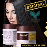 Mascarilla de Cabello Karseell Maca Power Collagen