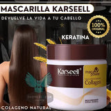 Mascarilla de Cabello Karseell Maca Power Collagen