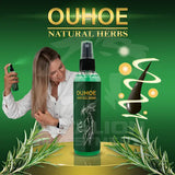 OUHOE -CRECIMIENTO DE CABELLO